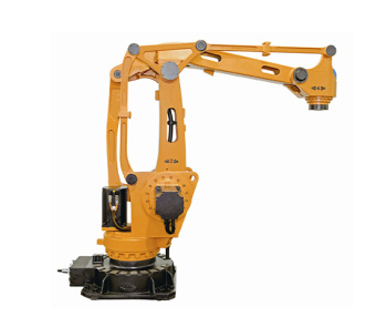 Промышленные роботы